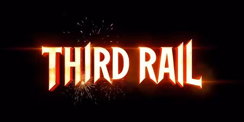 Third Rail @Phillips Inn in Dundalk