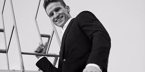 Claybourne Elder: If the Stars Were Mine - Cabaret Series