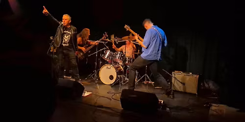 Live ANIMAL SOUND\/ MANDALE