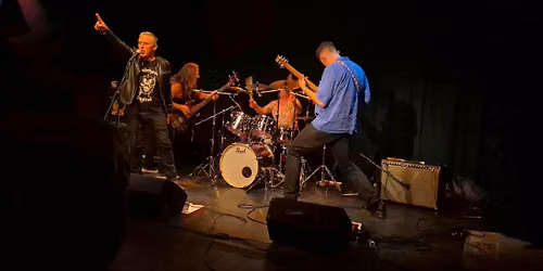 Live ANIMAL SOUND\/ MANDALE 