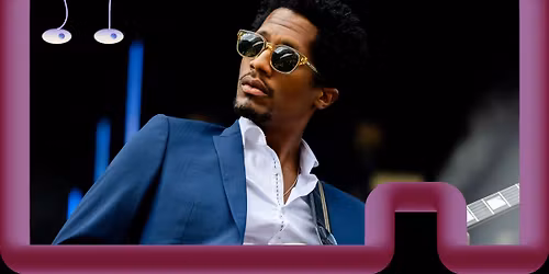 Ron Artis II \u23ae Sc\u00e8ne SiriusXM