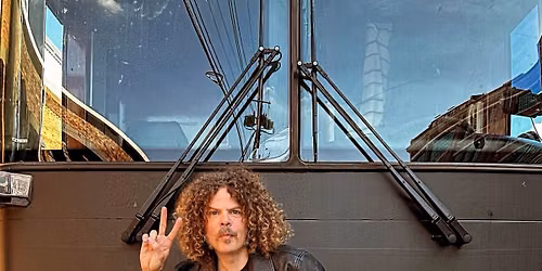 Wolfmother \/\/\/ Erlangen \/\/\/ E-Werk