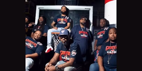 Northeast Groovers x DJ Flexx: 30 Years at WPGC 95.5 Celebration