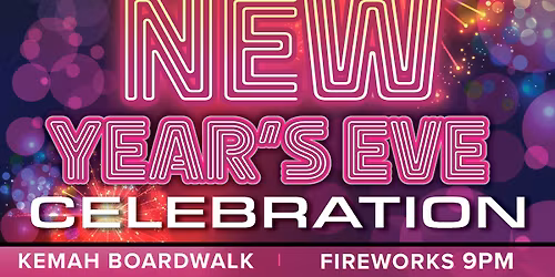 New Year's Eve Celebration