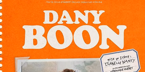 Dany Boon