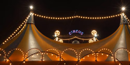 Circus Vazquez at North Point Mall