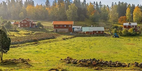 Food Solutions Summit: Stories from the Frontlines of Climate and Farming