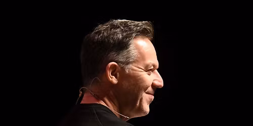 GUTFELD LIVE '26 Featuring Greg Gutfeld and special guest Tom Shillue