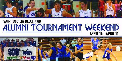 STC Alumni Tournament Weekend