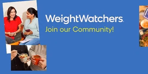 Weight Watchers Workshop