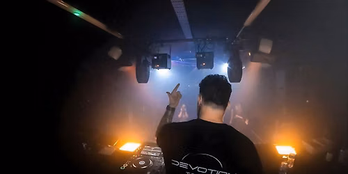 Devotion Trance