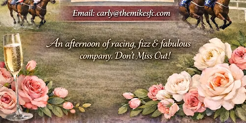 Royal Ascot Celebrations