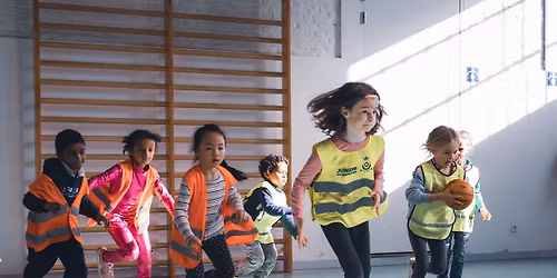 INVICTA \ud83c\udf0d ENGLISH LANGUAGE & SPORTS CAMP