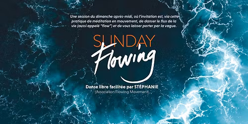 Danse libre et intuitive