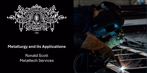 Metallurgy and its Applications