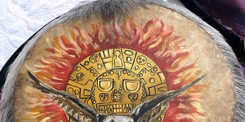 Sound\/Vibrational Healing Ceremony with Sarahmonia