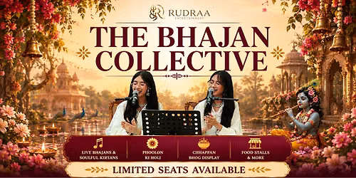 Bhajan Jamming - The Bhajan Collective