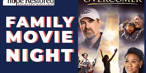 Summer BBQ & Movie Event - Family and Single Adults
