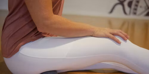 Rollit and Release it: Yoga and Fascial Release Training