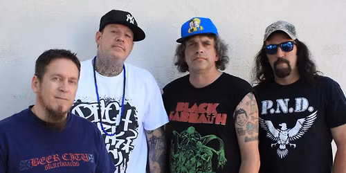 D.R.I. (Dirty Rotten Imbeciles)