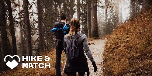 Hike & Match - CHRISTIAN edition | AGES 30 - 40 |