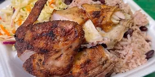Irie Grill n\u2019 Chill\ud83d\udd25\ud83c\udf34