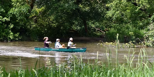 Watershed Wonders: Get to Know the Sugar River