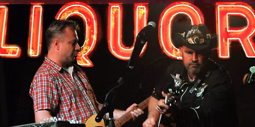 Big Liquor at the Alpine!