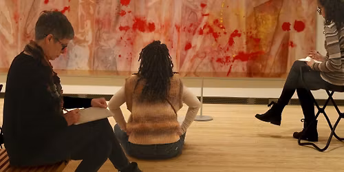 Write at the Stanley: A Generative Writing Workshop