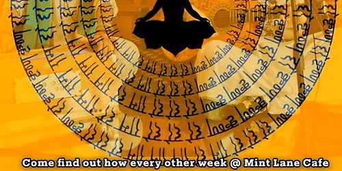 Mind Body Soul - Lincoln