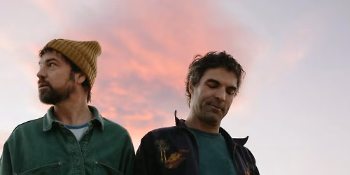 The Barr Brothers in Hamilton