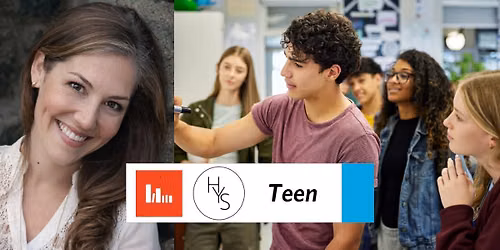 Connecting with Your Authentic Voice (ages 11-18)