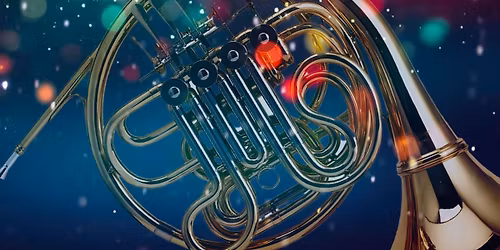 Holiday Brass Concert