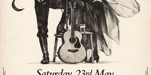 Open Mic at The Sunbeam Hotel - Saturday 23.05.26