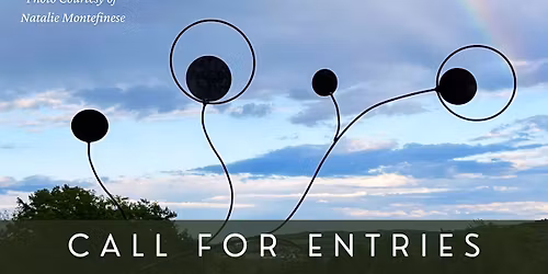 Everyday Life, Every Day Art (ELEDA): Artwork Drop Off Weekend