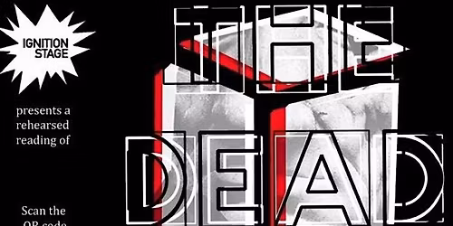 Ignition Stage Presents: The Dead Man
