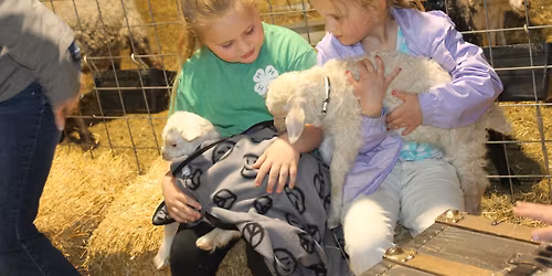 KIDS day - Dakota Pygoras 3rd Annual Kids Day 