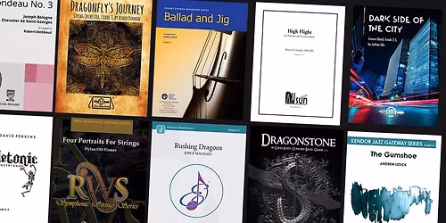 Greeley Philharmonic Orchestra: Beethoven To Bernstein