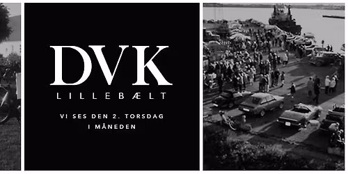 Julefrokost i DVK-Lilleb\u00e6lt