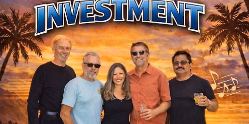 Sound Investment at Pismo Moose Lodge