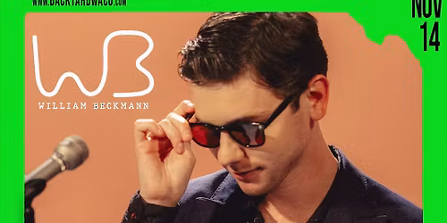 William Beckmann