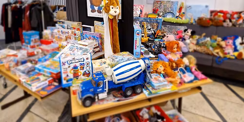 DOBRO\u010cINN\u00c1 SB\u00cdRKA pro V\u00e1no\u010dn\u00ed Baz\u00e1\u00e1rek 2025