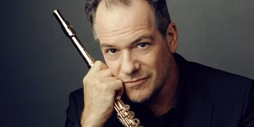 Emmanuel Pahud in Bern