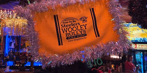 NB Memorial Day Association Takes Over Wooley's