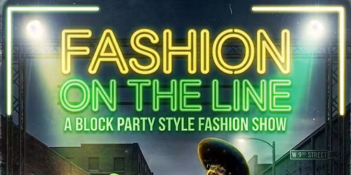 Fashion on the Line
