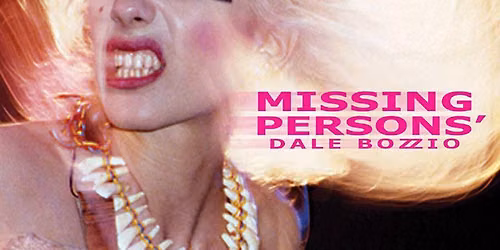 Missing Persons