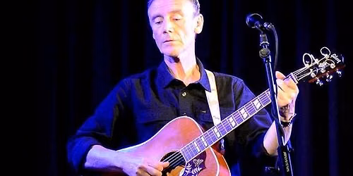 Paul Oxley featuring Craig & Benn Milverton