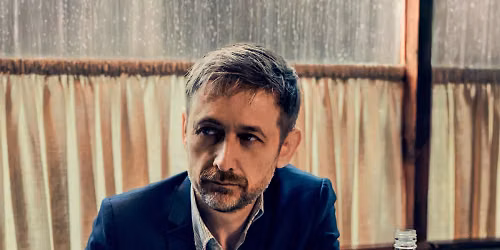 The Divine Comedy in Lyon