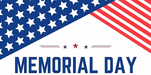 Memorial Day BBQ