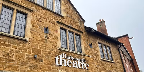 HAC Annual Art Exhibition 2026: Harborough Theatre